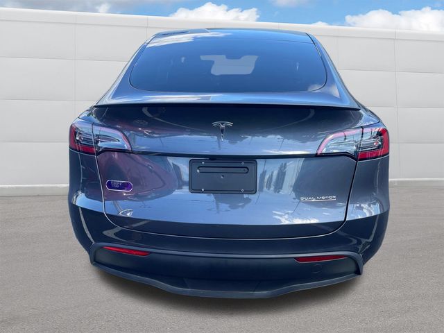 2023 Tesla Model Y Performance 4