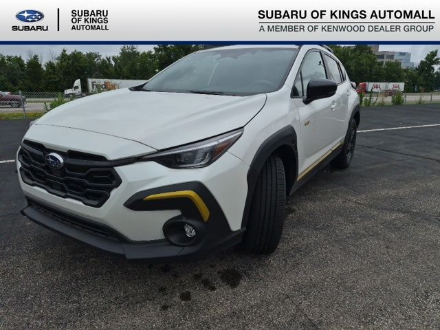 2024 Subaru Crosstrek Sport AWD