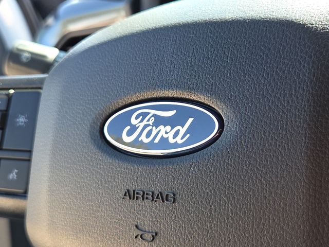 New 2025 White Ford STX image 24