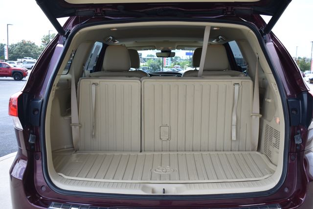 Used 2019 Toyota Highlander SUV