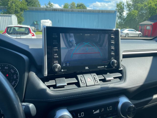 Used 2019 Toyota RAV4 SUV