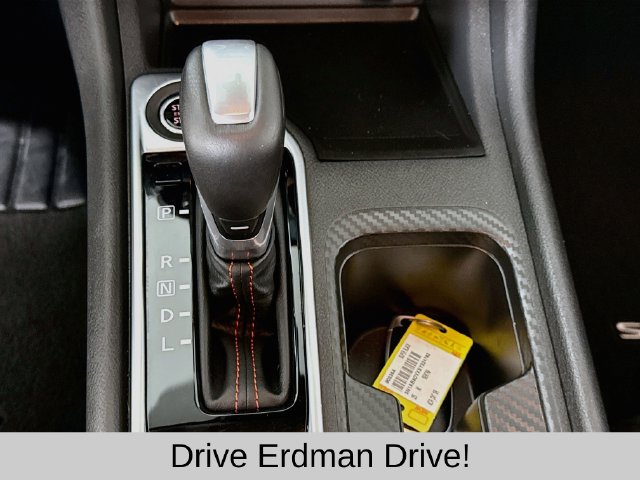 Used 2025 Nissan Sentra Sedan