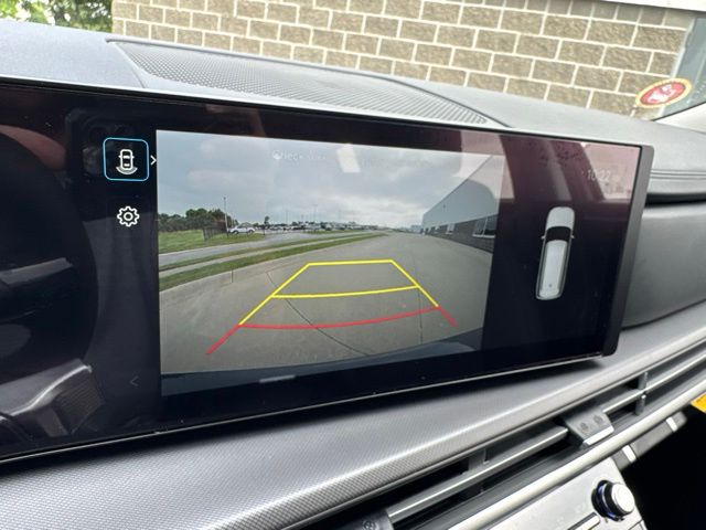 New 2026 Gray Hyundai SEL image 27