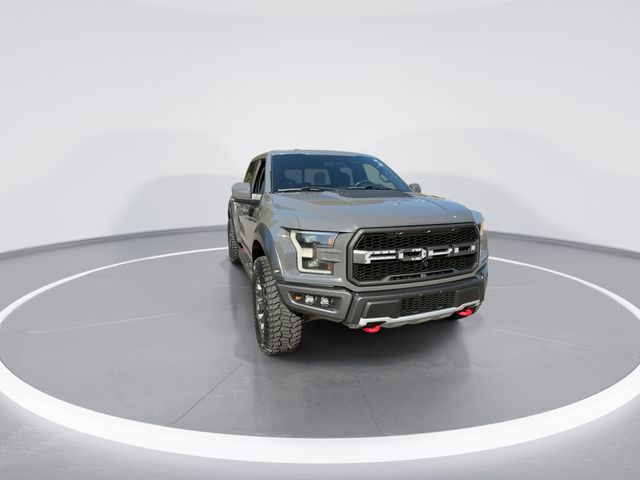 Used 2018  Ford Raptor image 3