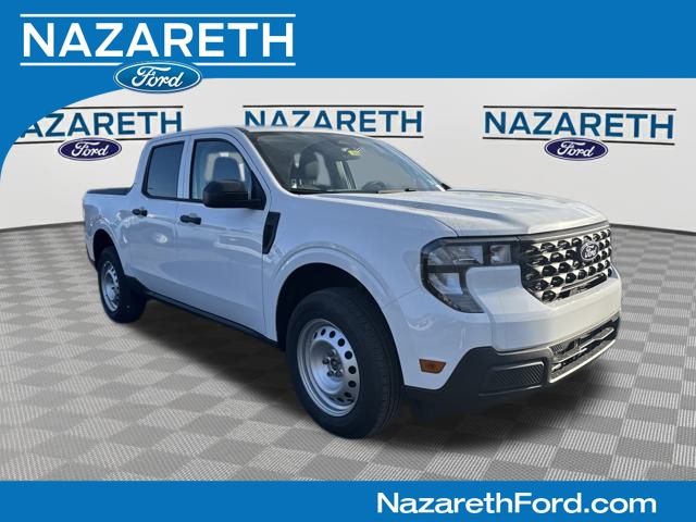 new 2026 Ford Maverick car, priced at $30,372