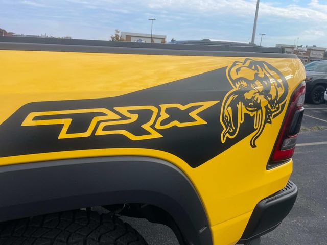 2023 Ram 1500 TRX 14