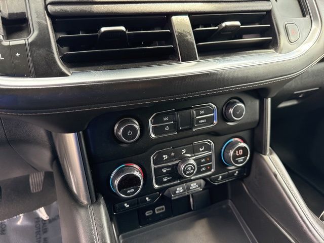 2023 Chevrolet Tahoe LT - Photo 24