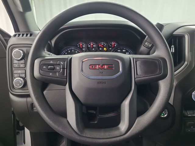 2026 – GMC – Sierra 1500