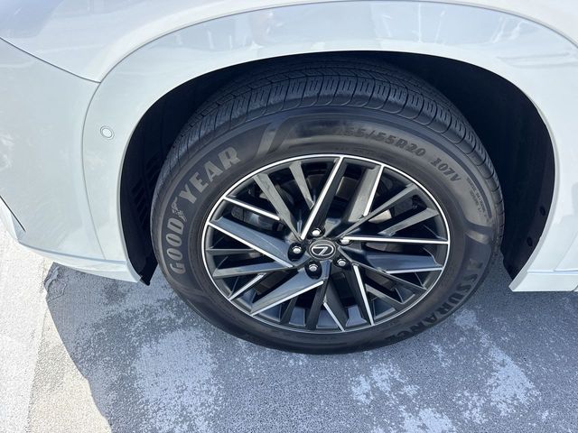2024 Lexus Tx - $54,588