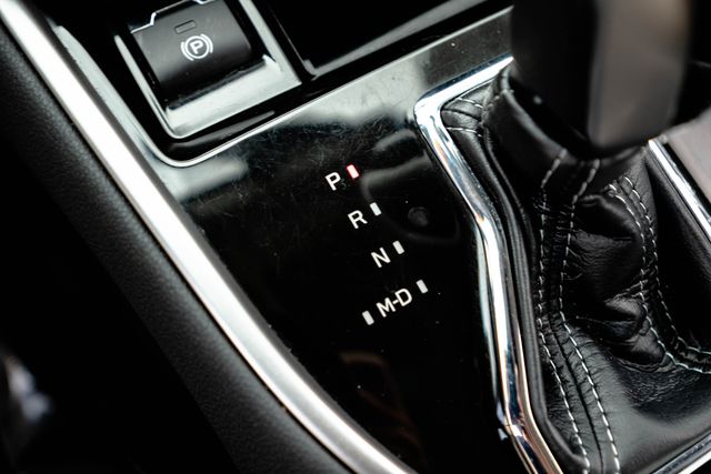 Used 2022 Subaru Legacy Sedan