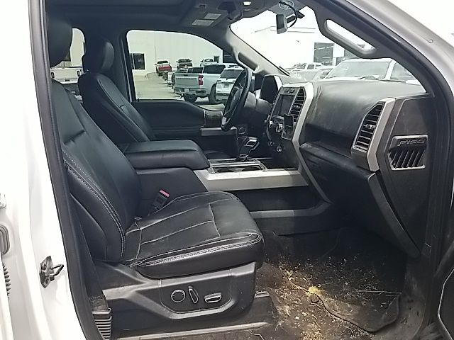 Used 2018 Ford F-150 Truck