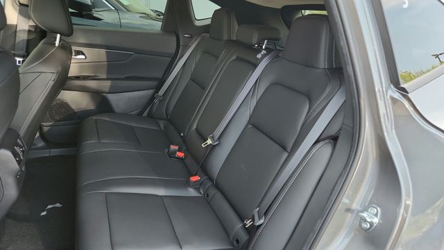 2026 Nissan Murano