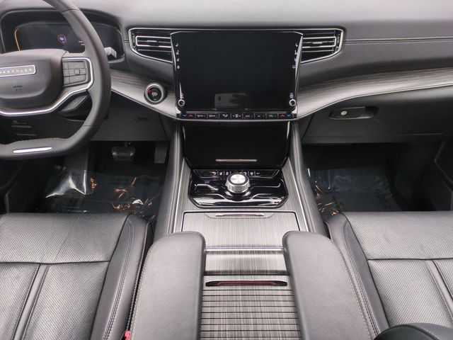 used 2024 Jeep Wagoneer car, priced at $42,490
