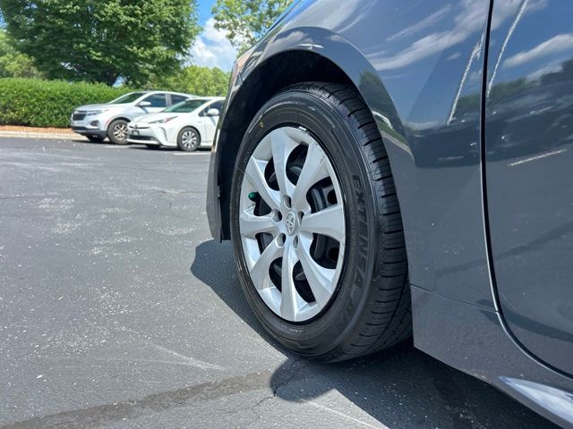 Used 2024 Toyota Corolla Sedan