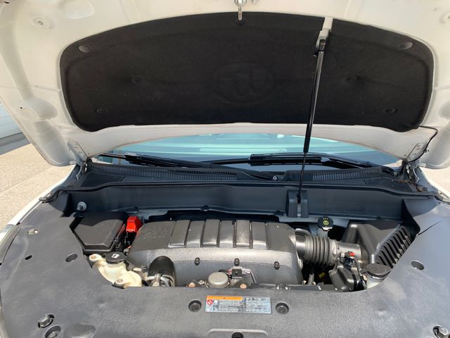 Used 2017 Buick Enclave SUV
