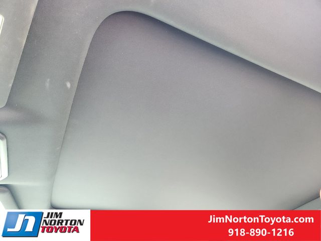 2026 Toyota Tundra 1794 Edition - Photo 26