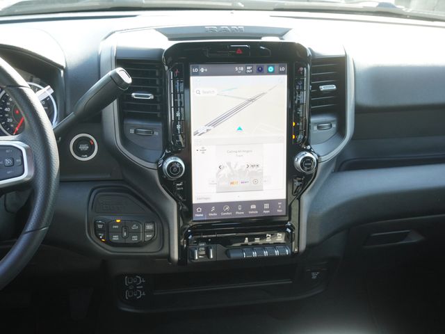 New 2026 Ram 2500 Truck