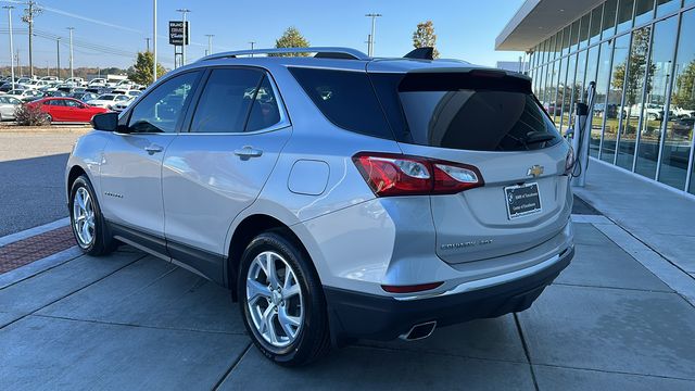 2019 Chevrolet Equinox LT 5