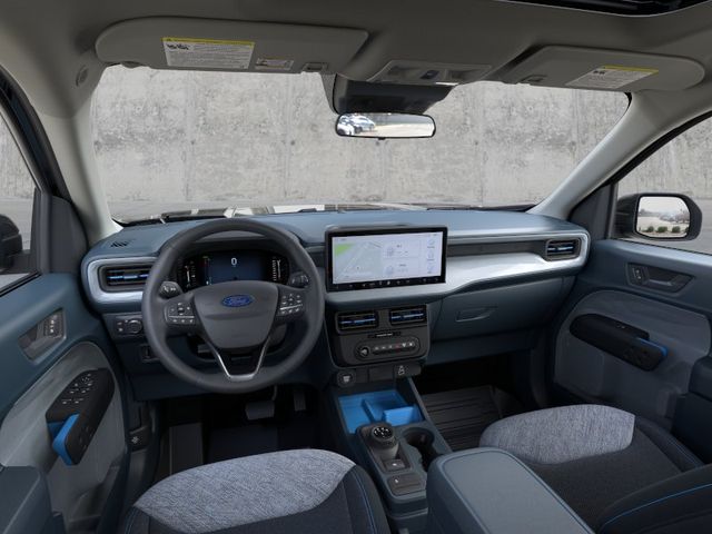 2026 Ford Maverick XLT Black at Bob Ruth Ford