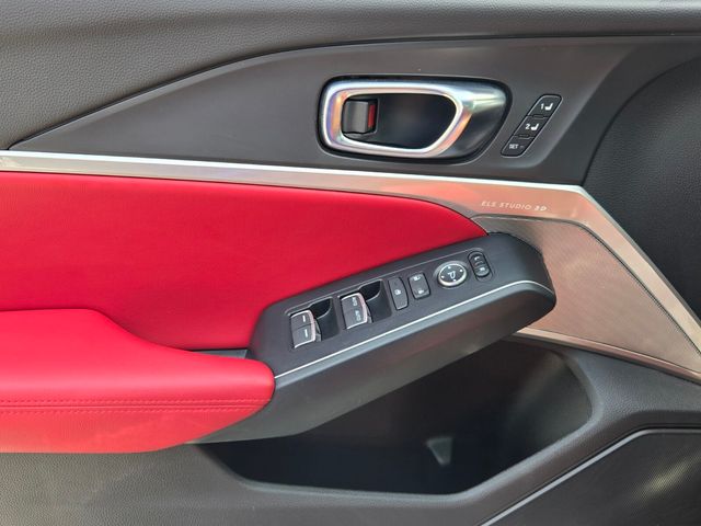 2025 Acura Integra - $30,999