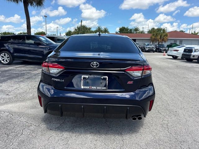 2025 Toyota Corolla - $24,988