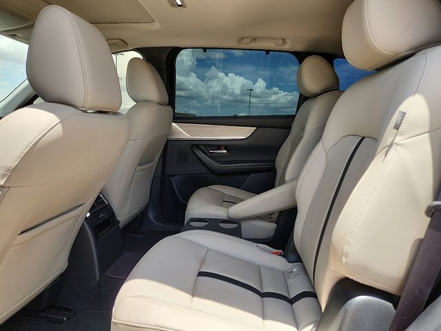 Used Car 2024 Mazda Cx-90  3.3 Turbo Preferred Plus For Sale Under $30,000 In Plainview, Texas