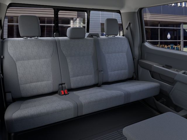 New 2026 Agate Black Metallic Ford F-250® XL image 11