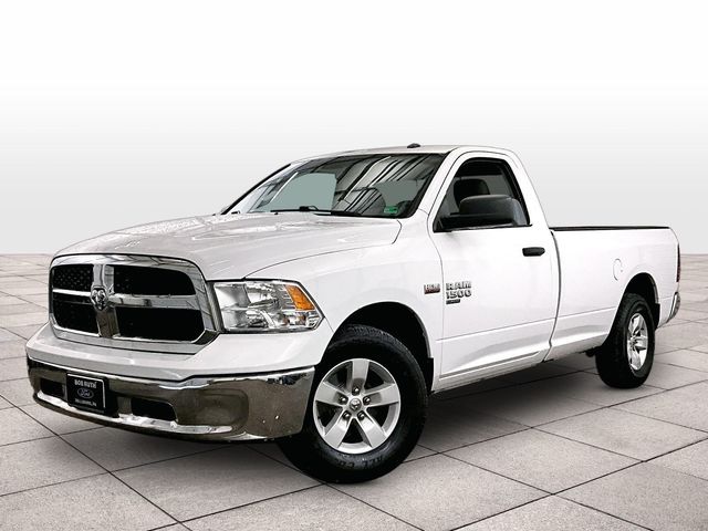 2019 Ram 1500 Classic Tradesman - 0