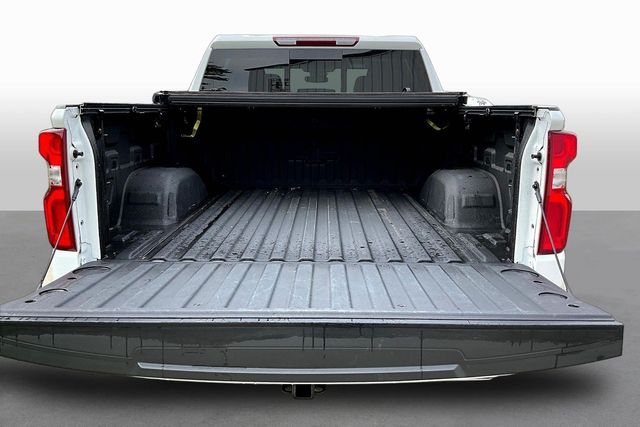 2024 Chevrolet Silverado 1500 RST - 6