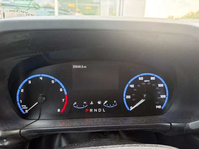 2021 Ford Bronco Sport Big Bend Gray at Audi Porsche Sewickley