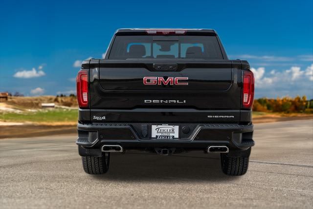 2023 GMC Sierra 1500 Denali 6