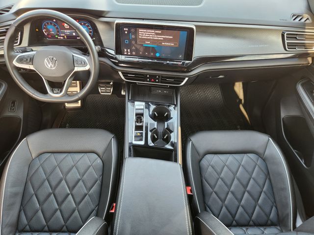 2025 Volkswagen Atlas Cross Sport 2.0T SEL Premium R-Line  at DeMontrond Automotive Group