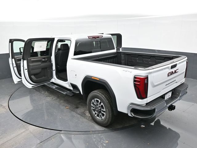 2025 GMC Sierra 2500HD SLT 43