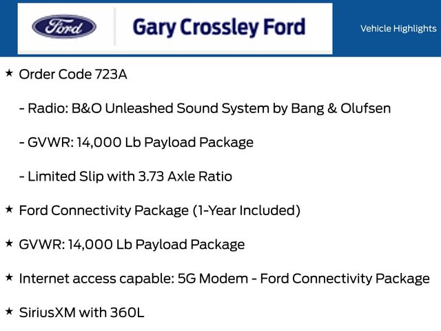 Used 2026 Black Ford Platinum image 19