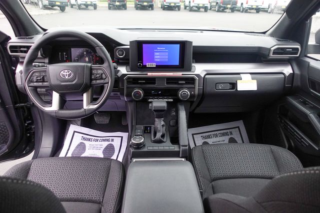 new 2026 Toyota 4Runner car