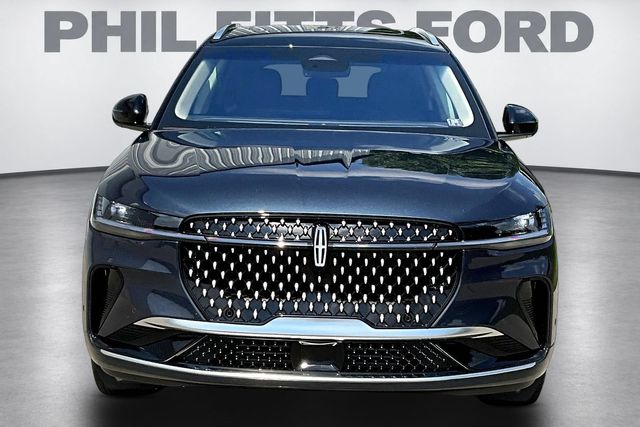 2024 Lincoln Nautilus Reserve - 1