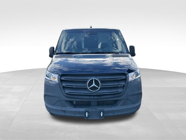 2023 Mercedes-Benz Sprinter 2500 Cargo 144 WB - 8