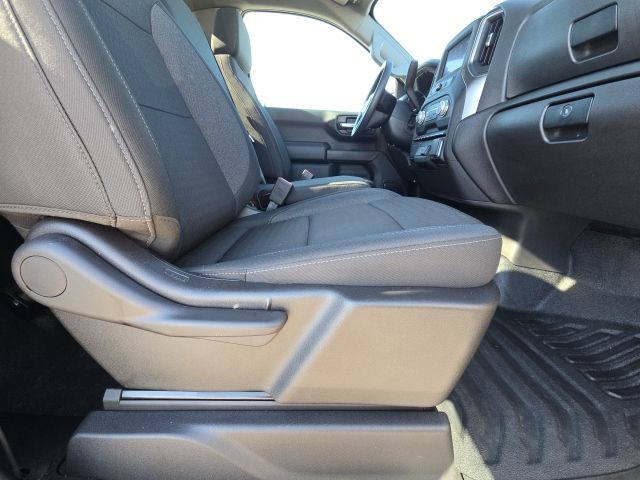 2025 GMC Sierra 1500 Pro:45327A