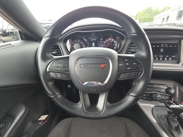 Photo of 2023 Dodge Challenger SXT in Dallas, GA - 20,  2023 Dodge Challenger SXT:44033C