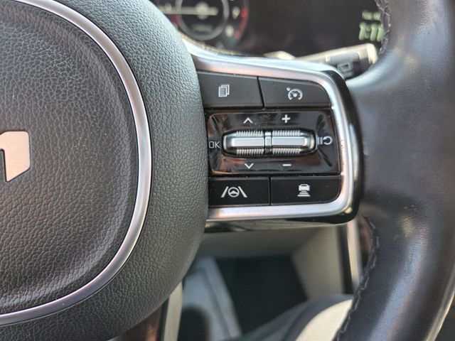 2024 Kia Carnival MPV SX Prestige