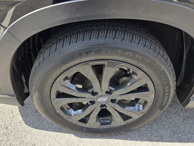 Used 2021 Black Subaru Sport image 11