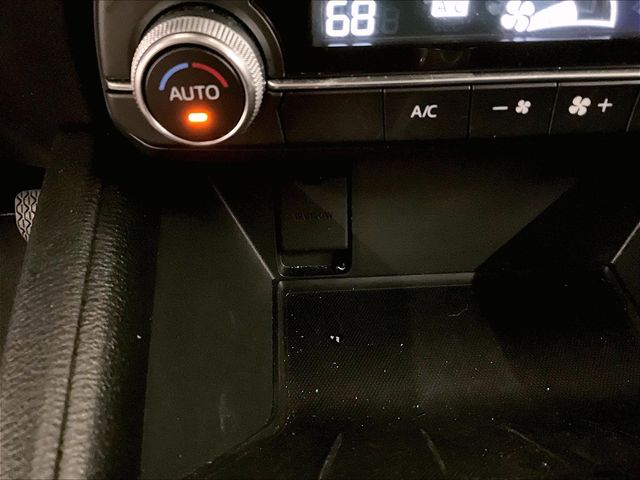 2023 Mazda CX-5 2.5 S Preferred Package Red at South Hills CDJR
