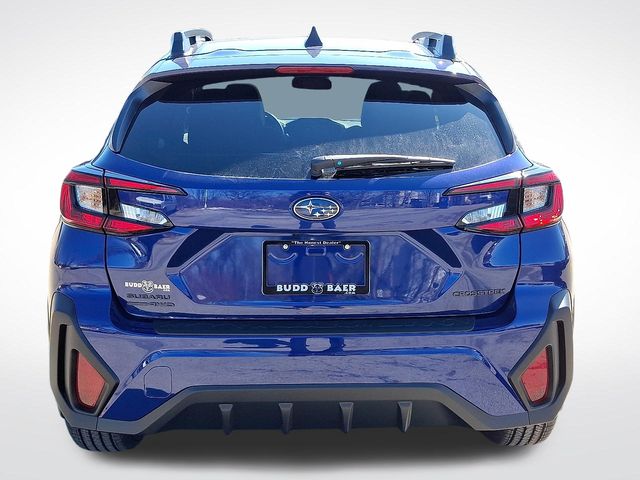new 2026 Subaru Crosstrek car, priced at $31,172