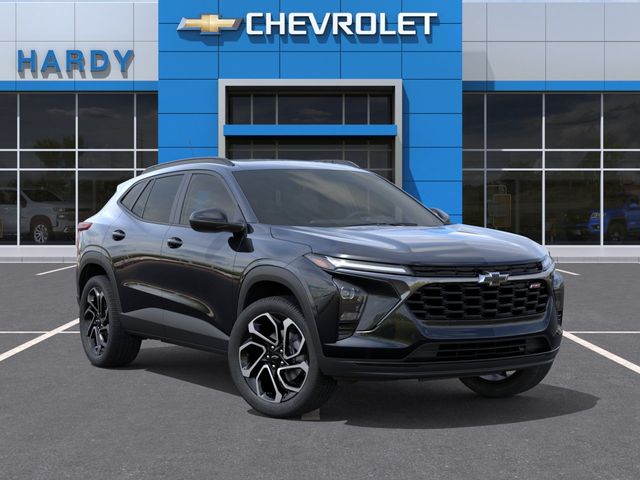 2026 Chevrolet Trax 2RS:47492