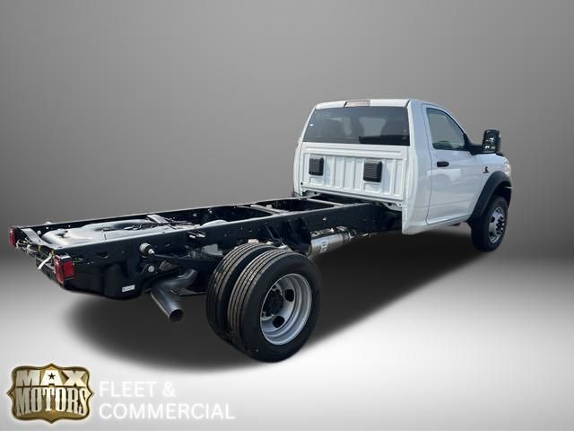 2024 Ram 5500HD Tradesman 6