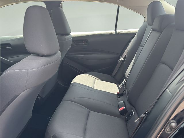 Used 2024 Toyota Corolla Sedan