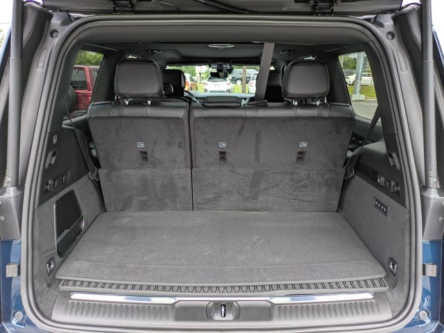 2026 Jeep Grand Wagoneer Summit Obsidian 4x4