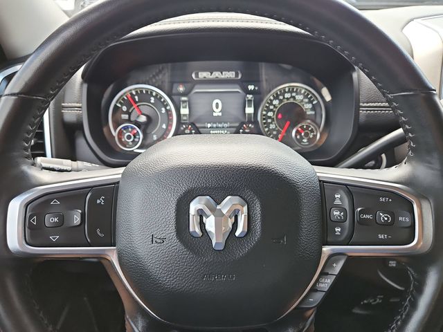 2024 Ram 2500 Laramie - 11