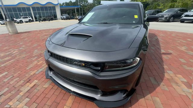 Used 2023 Dodge Charger Sedan