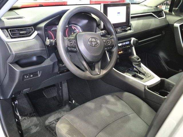 Used 2024 Toyota RAV4 SUV